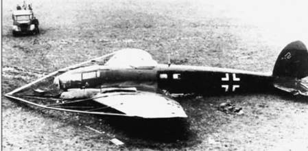 Иллюстрация к книге — Хейнкель He 111. История создания и применения [pic_23.jpg]