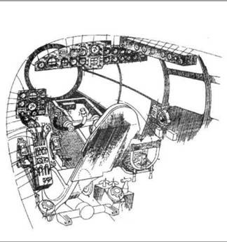 Иллюстрация к книге — Хейнкель He 111. История создания и применения [pic_27.jpg]