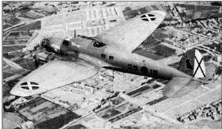 Иллюстрация к книге — Хейнкель He 111. История создания и применения [pic_6.jpg]