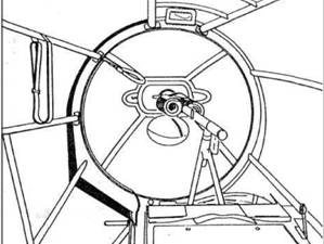 Иллюстрация к книге — Хейнкель He 111. История создания и применения [pic_65.jpg]
