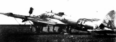 Иллюстрация к книге — Хейнкель He 111. История создания и применения [pic_83.jpg]