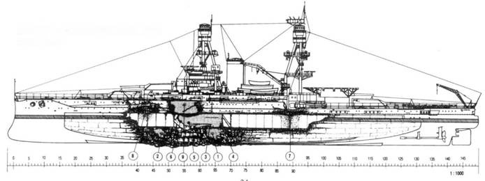 Иллюстрация к книге — Перл-Харбор. Япония наносит удар [pic_51.jpg]