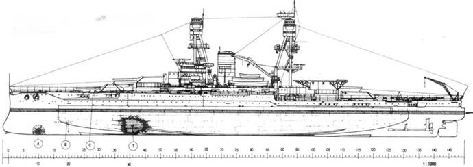 Иллюстрация к книге — Перл-Харбор. Япония наносит удар [pic_59.jpg]