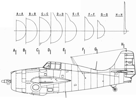 Иллюстрация к книге — Grumman Wildcat [pic_118.jpg]