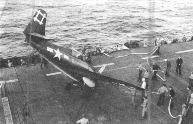 Иллюстрация к книге — Grumman Wildcat [pic_192.jpg]