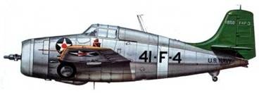 Иллюстрация к книге — Grumman Wildcat [pic_225.jpg]