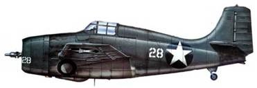 Иллюстрация к книге — Grumman Wildcat [pic_229.jpg]