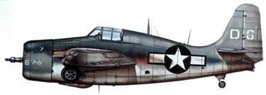 Иллюстрация к книге — Grumman Wildcat [pic_230.jpg]