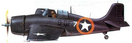 Иллюстрация к книге — Grumman Wildcat [pic_241.jpg]