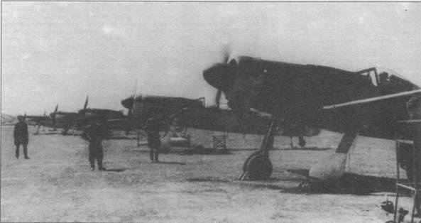 Иллюстрация к книге — Focke Wulf Fw 190D Ta 15 [pic_102.jpg]