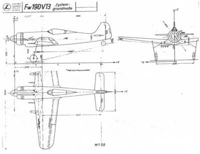 Иллюстрация к книге — Focke Wulf Fw 190D Ta 15 [pic_11.jpg]