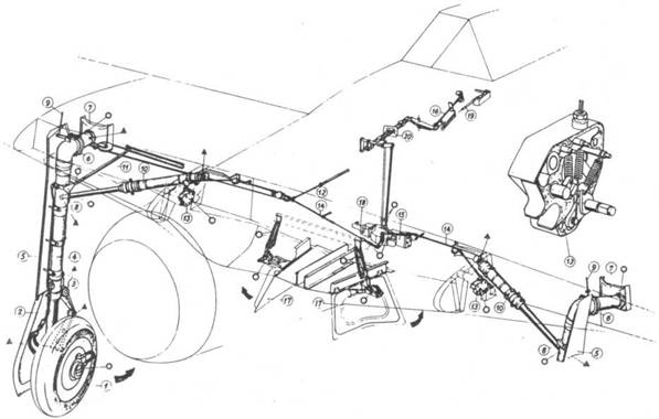 Иллюстрация к книге — Focke Wulf Fw 190D Ta 15 [pic_117.jpg]