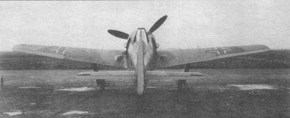 Иллюстрация к книге — Focke Wulf Fw 190D Ta 15 [pic_2.jpg]
