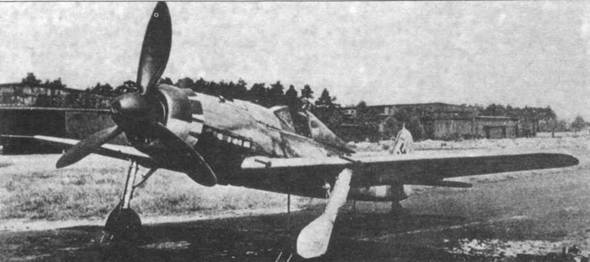 Иллюстрация к книге — Focke Wulf Fw 190D Ta 15 [pic_30.jpg]