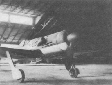 Иллюстрация к книге — Focke Wulf Fw 190D Ta 15 [pic_47.jpg]