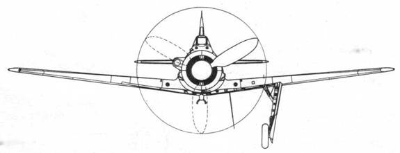 Иллюстрация к книге — Focke Wulf Fw 190D Ta 15 [pic_58.jpg]