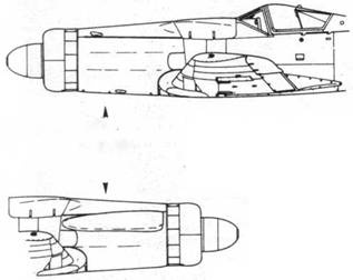 Иллюстрация к книге — Focke Wulf Fw 190D Ta 15 [pic_75.jpg]