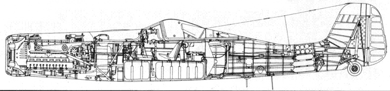 Иллюстрация к книге — Focke Wulf Fw 190D Ta 15 [pic_87.jpg]