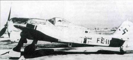 Иллюстрация к книге — Focke Wulf FW190 A/F/G. Часть 2 [pic_100.jpg]