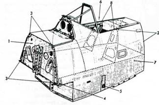 Иллюстрация к книге — Focke Wulf FW190 A/F/G. Часть 2 [pic_102.jpg]