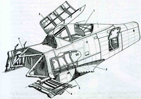 Иллюстрация к книге — Focke Wulf FW190 A/F/G. Часть 2 [pic_107.jpg]