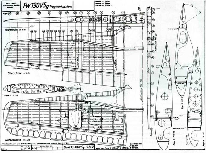 Иллюстрация к книге — Focke Wulf FW190 A/F/G. Часть 2 [pic_119.jpg]