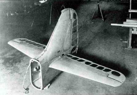Иллюстрация к книге — Focke Wulf FW190 A/F/G. Часть 2 [pic_120.jpg]