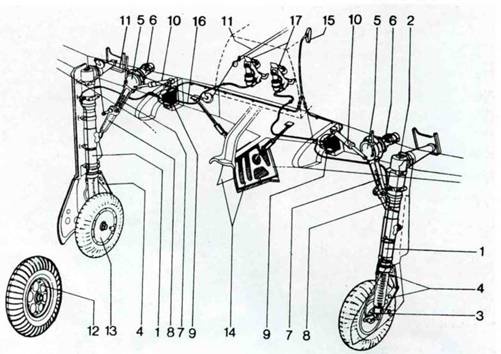 Иллюстрация к книге — Focke Wulf FW190 A/F/G. Часть 2 [pic_124.jpg]