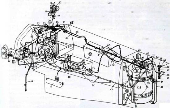 Иллюстрация к книге — Focke Wulf FW190 A/F/G. Часть 2 [pic_141.jpg]