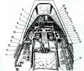 Иллюстрация к книге — Focke Wulf FW190 A/F/G. Часть 2 [pic_161.jpg]