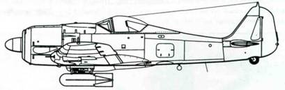 Иллюстрация к книге — Focke Wulf FW190 A/F/G. Часть 2 [pic_18.jpg]