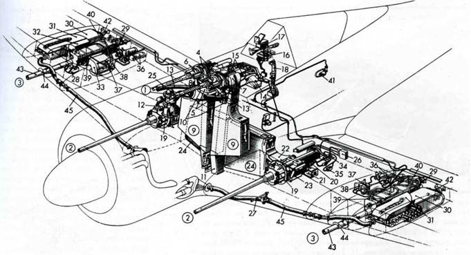 Иллюстрация к книге — Focke Wulf FW190 A/F/G. Часть 2 [pic_184.jpg]