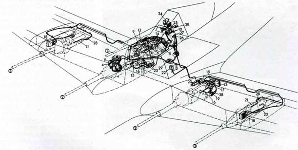 Иллюстрация к книге — Focke Wulf FW190 A/F/G. Часть 2 [pic_185.jpg]