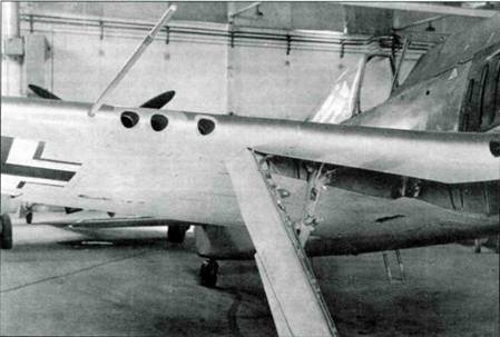 Иллюстрация к книге — Focke Wulf FW190 A/F/G. Часть 2 [pic_188.jpg]
