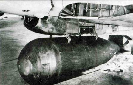 Иллюстрация к книге — Focke Wulf FW190 A/F/G. Часть 2 [pic_195.jpg]