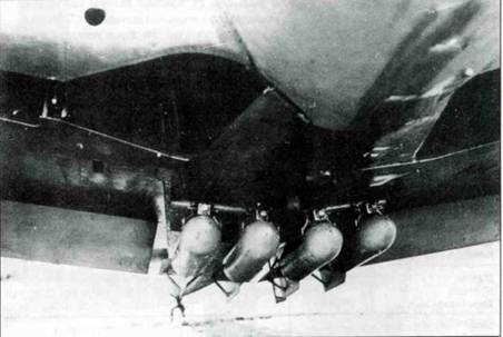 Иллюстрация к книге — Focke Wulf FW190 A/F/G. Часть 2 [pic_197.jpg]