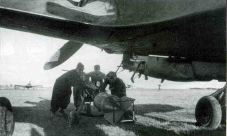 Иллюстрация к книге — Focke Wulf FW190 A/F/G. Часть 2 [pic_3.jpg]