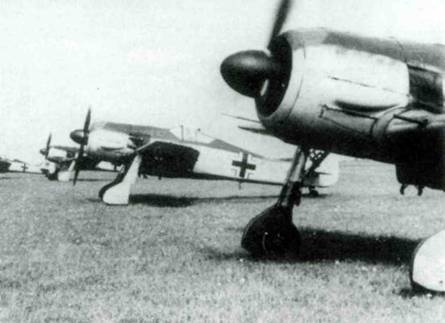 Иллюстрация к книге — Focke Wulf FW190 A/F/G. Часть 2 [pic_31.jpg]
