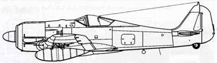 Иллюстрация к книге — Focke Wulf FW190 A/F/G. Часть 2 [pic_33.jpg]
