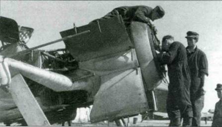 Иллюстрация к книге — Focke Wulf FW190 A/F/G. Часть 2 [pic_37.jpg]