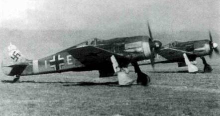 Иллюстрация к книге — Focke Wulf FW190 A/F/G. Часть 2 [pic_4.jpg]
