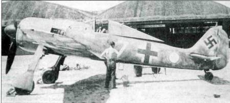 Иллюстрация к книге — Focke Wulf FW190 A/F/G. Часть 2 [pic_72.jpg]