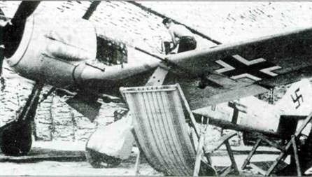 Иллюстрация к книге — Focke Wulf FW190 A/F/G. Часть 2 [pic_75.jpg]