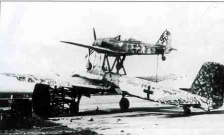 Иллюстрация к книге — Focke Wulf FW190 A/F/G. Часть 2 [pic_90.jpg]
