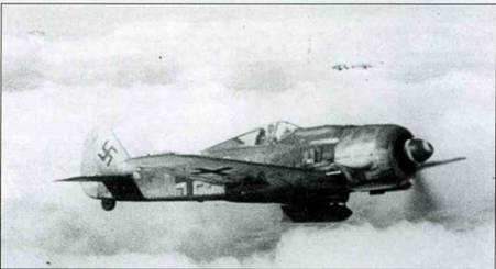 Иллюстрация к книге — Focke Wulf FW190 A/F/G. Часть 2 [pic_95.jpg]
