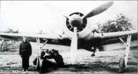 Иллюстрация к книге — Focke Wulf FW190 A/F/G. Часть 2 [pic_98.jpg]