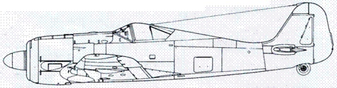 Иллюстрация к книге — Focke-Wulf FW190 A/F/G. Часть 1 [pic_129.jpg]