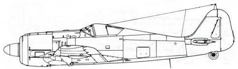 Иллюстрация к книге — Focke-Wulf FW190 A/F/G. Часть 1 [pic_130.jpg]