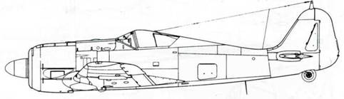 Иллюстрация к книге — Focke-Wulf FW190 A/F/G. Часть 1 [pic_131.jpg]