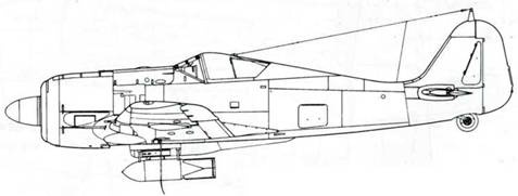 Иллюстрация к книге — Focke-Wulf FW190 A/F/G. Часть 1 [pic_132.jpg]